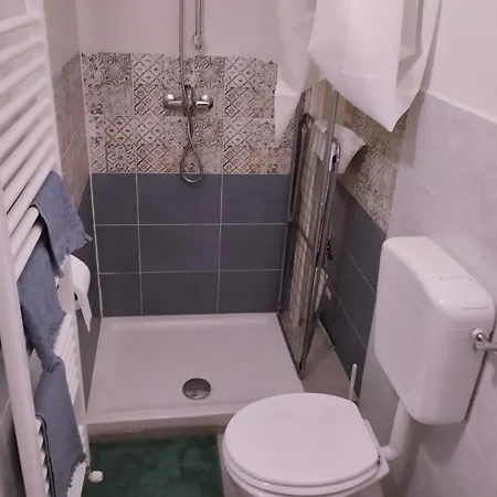 Hotel L'angolo Di Mavi Bologna